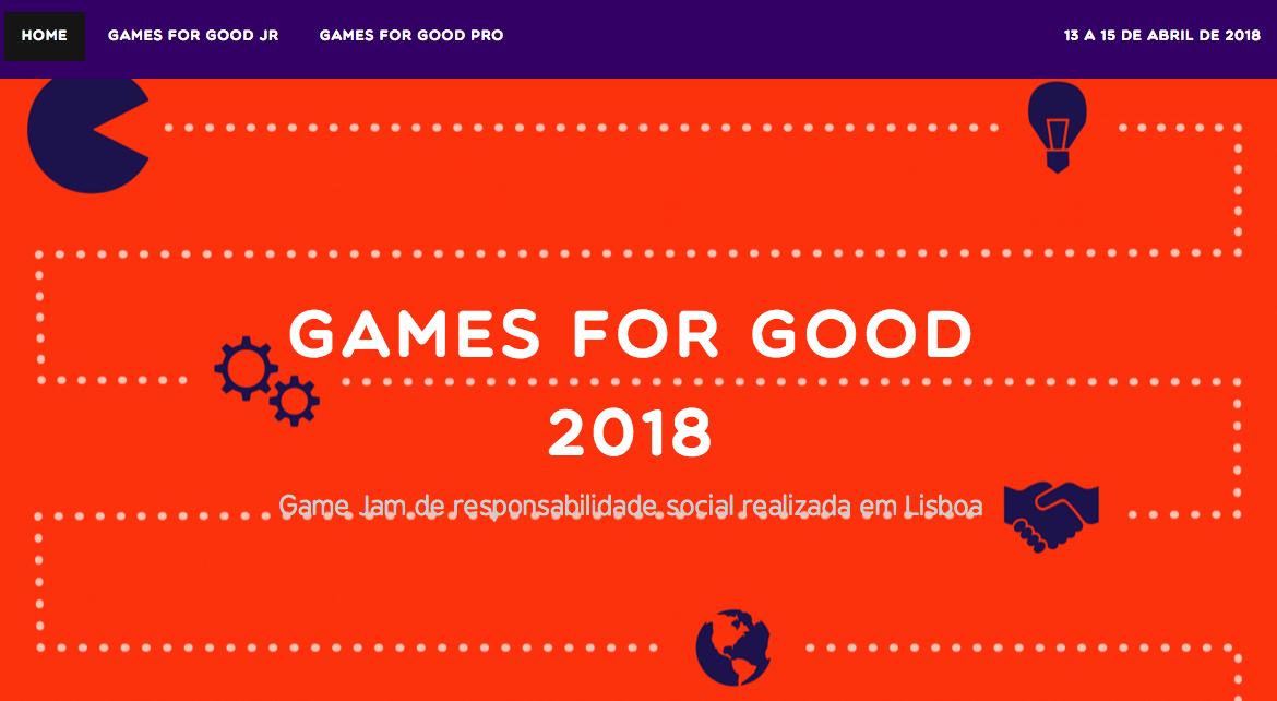 games for good