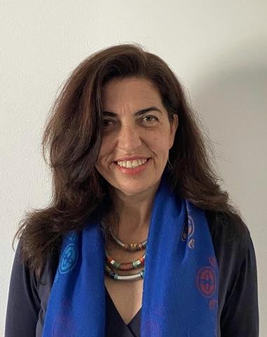 Rita Andrade