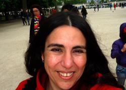 Alexandra Fidalgo